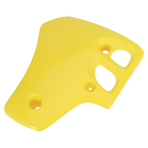 UFO Plastics - UFO Plastics Radiator Covers - Yellow - SU03962101