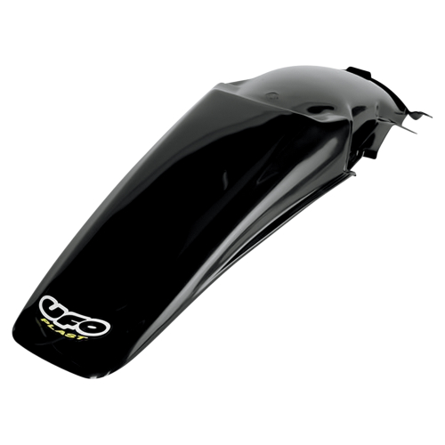 UFO Plastics - UFO Plastics Rear Fender - Black - HO03600001