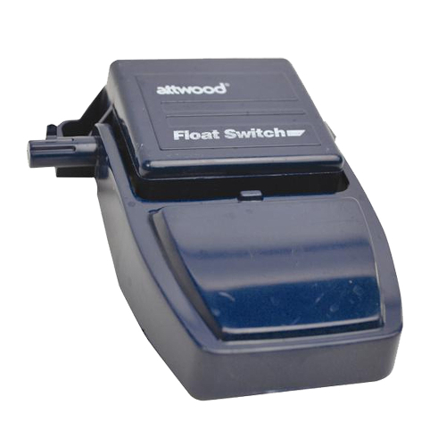 Attwood Marine - Attwood Automatic Float Switch - 12V & 24V