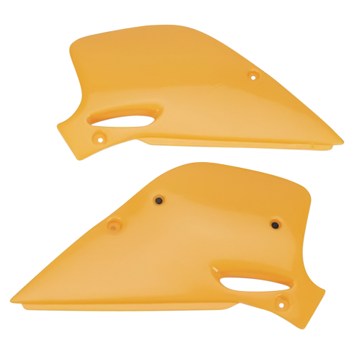 UFO Plastics - UFO Plastics Side Panels - 97 Orange - KT03023126