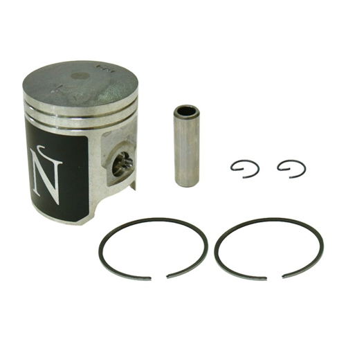 Namura Technologies - Namura Technologies Piston Kit - Standard Bore 51.96mm - NA-50006