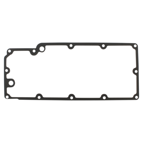 Cometic Gasket - Cometic Gasket Oil Pan Gasket - AFM .060in. - C9647F1