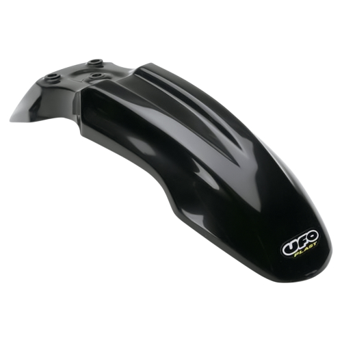 UFO Plastics - UFO Plastics Front Fender - Black - HO03641-001