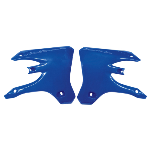 UFO Plastics - UFO Plastics Radiator Covers - Reflex Blue - YA03861-089