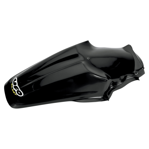 UFO Plastics - UFO Plastics Rear Fender - Black / OEM Style - KA03715-001