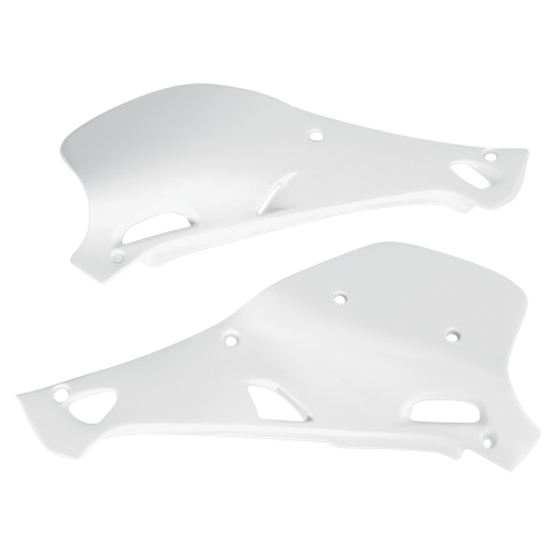 UFO Plastics - UFO Plastics Side Panels - White - YA02857046