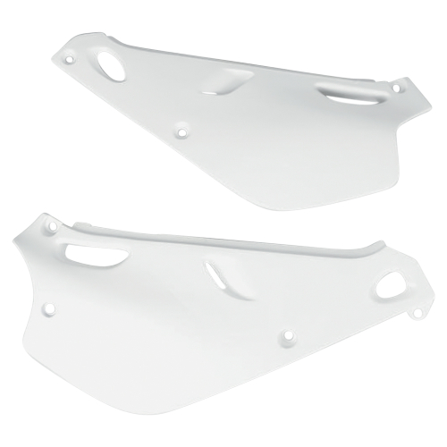 UFO Plastics - UFO Plastics Side Panels - White - YA02876046