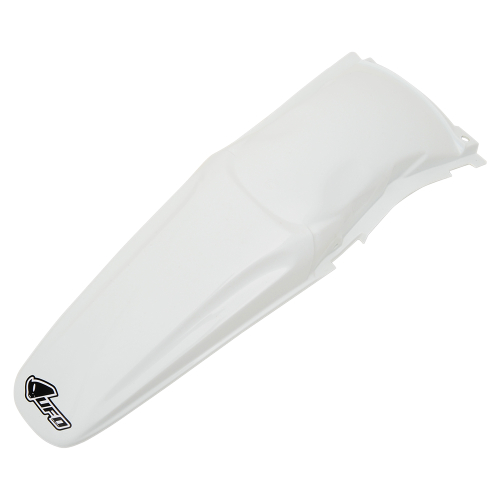 UFO Plastics - UFO Plastics Rear Fender - White - HO03663-041
