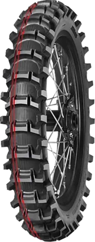 Mitas - Mitas Terra Force-MX Sand 2 Rear Tire - 110/90-19 - 70000936
