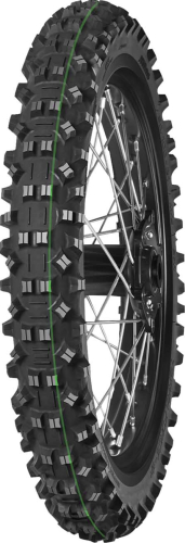 Mitas - Mitas Terra Force-EF Super Light Front Tire - 90/100-21 - 70000958