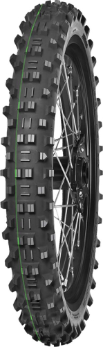 Mitas - Mitas Terra Force-EF 2 SM Super Light Front Tire - 90/90-21 - 70000963