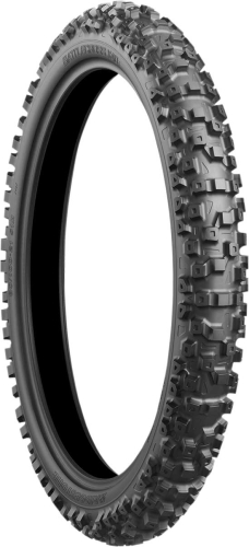 Bridgestone - Bridgestone Battlecross X40 Front Tire - 90/100-21 - 0312-0329