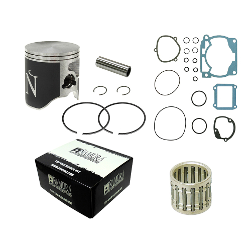 Namura Technologies - Namura Technologies Top End Repair Kit (A) - Standard Bore 71.94mm - NX-70036K
