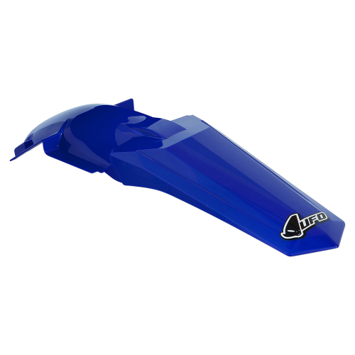 UFO Plastics - UFO Plastics Rear Fender - Blue - YA03857K089