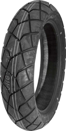 Bridgestone - Bridgestone TW152 Rear Tire - 140/80R17 - 007055