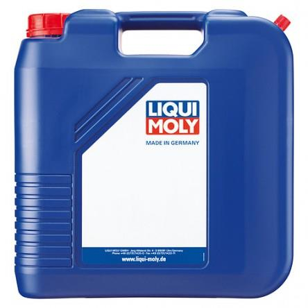 Liqui Moly - Liqui Moly Synthetic Shock Absorber Oil - 20L - 20292