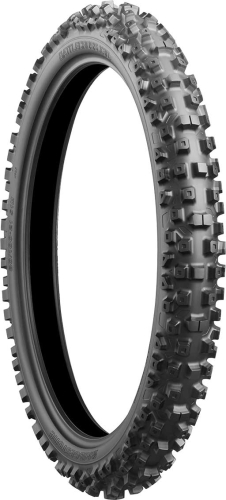 Bridgestone - Bridgestone Battlecross X30 Front Tire - 70/100-19 - 0312-0330