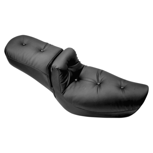 Mustang - Mustang Regal Duke One-Piece Seat - 75545