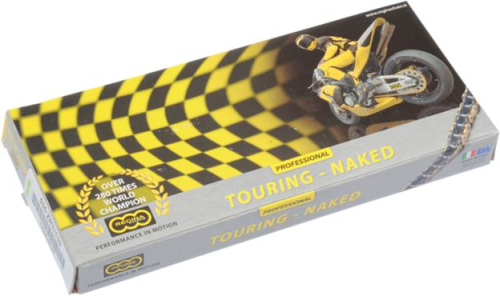 Regina Chain - Regina Chain 520ZRT Series Chain - 120 Links - 135ZRT/1008