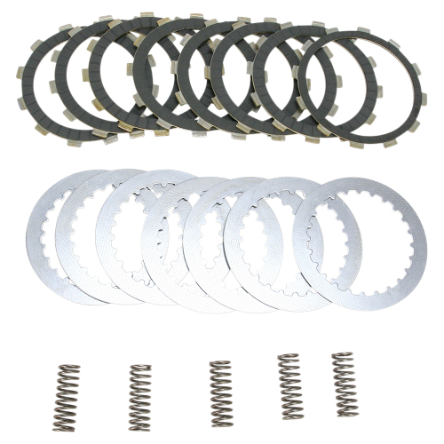EBC - EBC DRCF Series Clutch - DRCF277