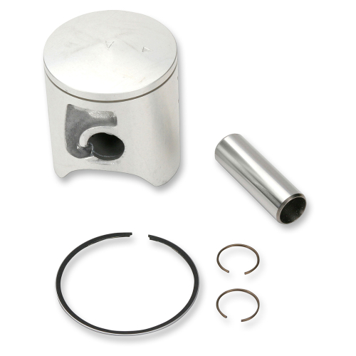 Pro-X - Pro-X Piston Kit (A) - Standard Bore 53.95mm - 01.2217.A