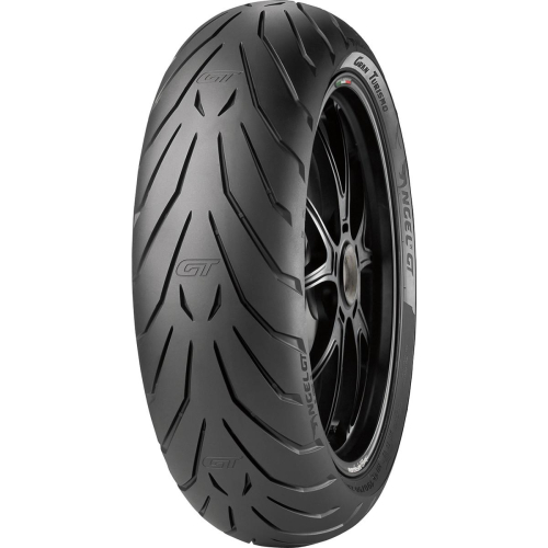 Pirelli - Pirelli Angel GT A-Spec Rear Tire - 180/55ZR17 - 2321200