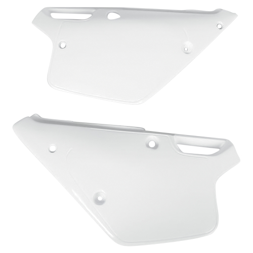 UFO Plastics - UFO Plastics Side Panels - White - YA02834046