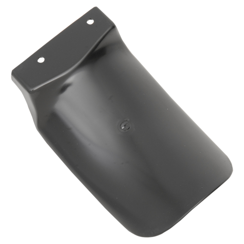 UFO Plastics - UFO Plastics Rear Shock Mud Plate - KA03749-001