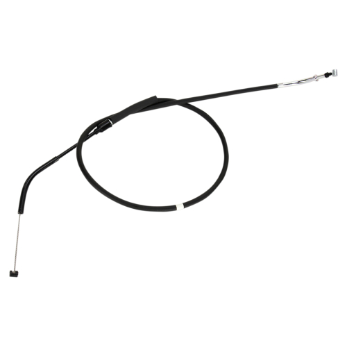 All Balls - All Balls Black Vinyl Clutch Cable - 45-2067