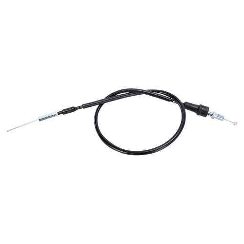 All Balls - All Balls Black Vinyl Throttle Cable - 45-1193