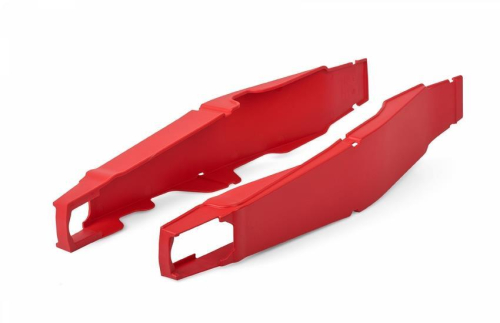 Polisport - Polisport Swingarm Protectors - Red - 8985700002