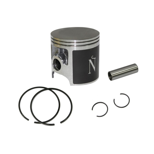 Namura Technologies - Namura Technologies Piston Kit - 1.50mm Oversize to 65.44mm - NA-40000-6
