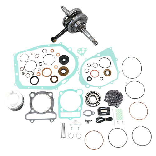 Wiseco - Wiseco Engine Rebuild Kit - PWR137-835