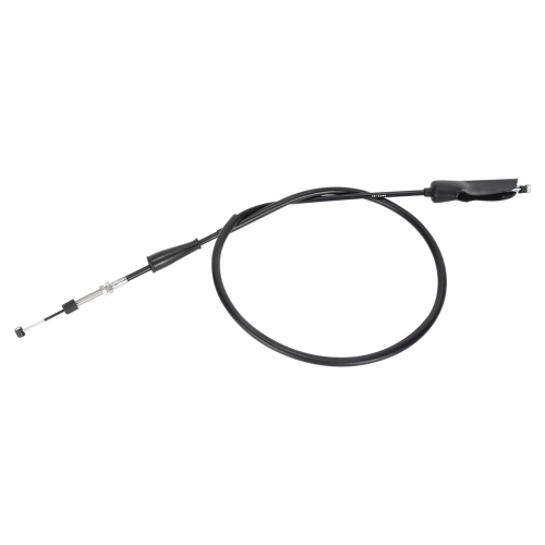 All Balls - All Balls Black Vinyl Clutch Cable - 45-2131