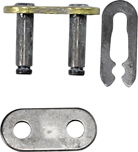 Regina Chain - Regina Chain Clip Connecting Link for 420 RX3 Professional Series Chain - Gold - 26/124RX3