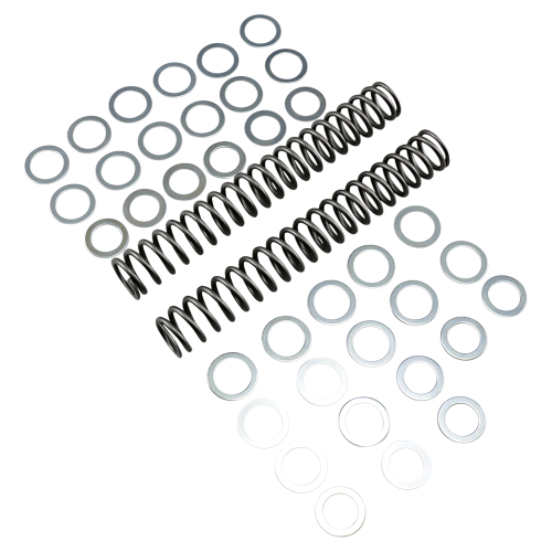 Race Tech - Race Tech Fork Springs - .90 kg/mm - FRSP S3827090