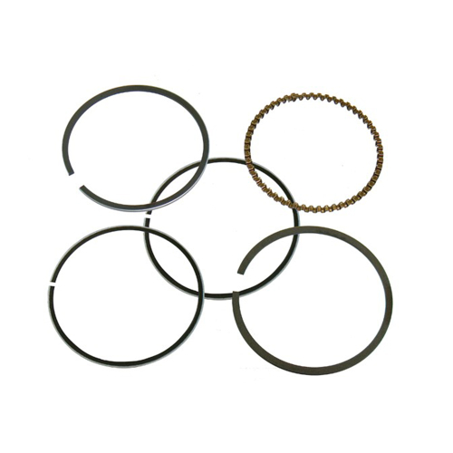 Namura Technologies - Namura Technologies Piston Ring Set - 47.46mm - NA-40080-2R