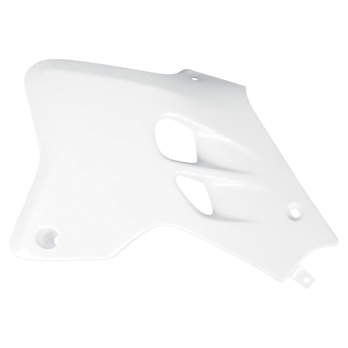 UFO Plastics - UFO Plastics Radiator Covers - White - YA02875046