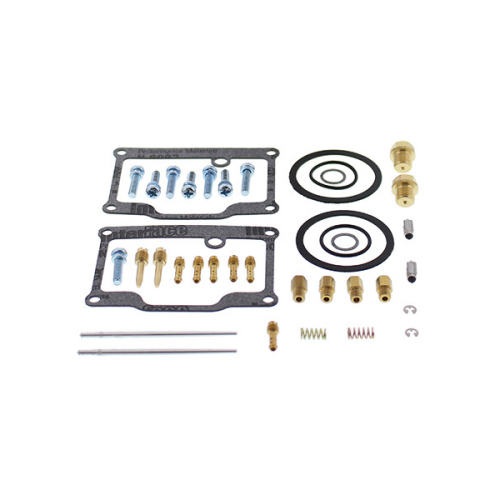 All Balls - All Balls Carburetor Rebuild Kit - 26-1912