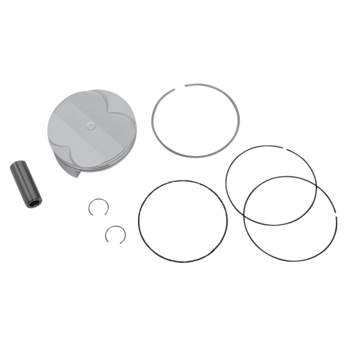 Pro-X - Pro-X Piston Kit (C) - Standard Bore 95.99mm - 01.4415.C