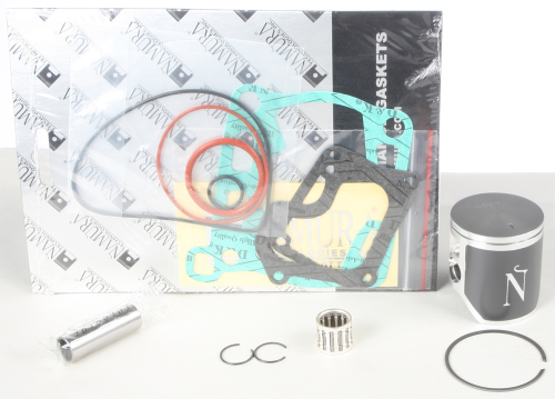 Namura Technologies - Namura Technologies Top End Repair Kit (C) - Standard Bore 47.96mm - NX-30085-CK