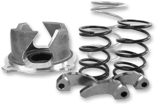 EPI - EPI Sport Utility Clutch Kit - Elevation: 0-3000ft. - Tire Size: 27-28in. - WE437304