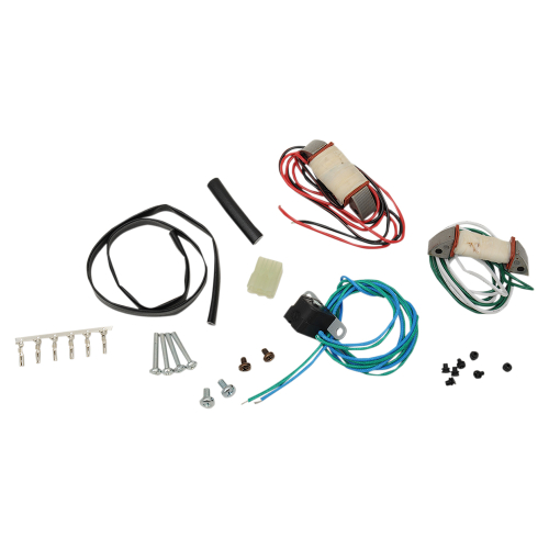 Ricks Motorsport Electric - Ricks Motorsport Electric Stator Rebuild Kit - 22-707