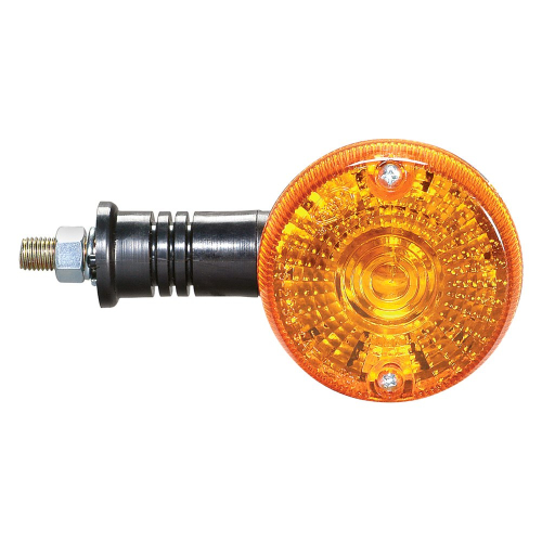 K&S Technologies - K&S Technologies DOT Approved Turn Signal - Amber - 25-2233