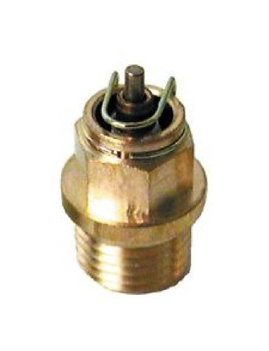 Mikuni - Mikuni Needle and Seat Valves - 2.5 - VM28/163-2.5