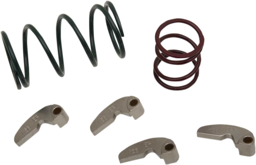 EPI - EPI Sport Utility Clutch Kit - Elevation: 0-3000ft. - Tire Size: Stock - AW443114