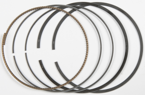 Namura Technologies - Namura Technologies Piston Ring Set - 100.97mm - NA-10009-4R