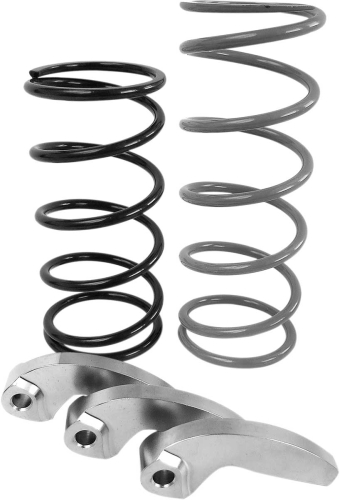 EPI - EPI Sport Utility Clutch Kit - Elevation: 0-3000ft. - Tire Size: Stock - WE437024