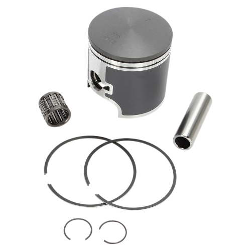 Pro-X - Pro-X Piston Kit - Standard Bore 72.00mm - 01.5586.000