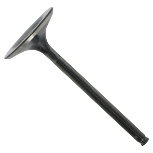 Kibblewhite Precision - Kibblewhite Precision Black Diamond Exhaust Valve - Oversized (31mm) - 30-30954